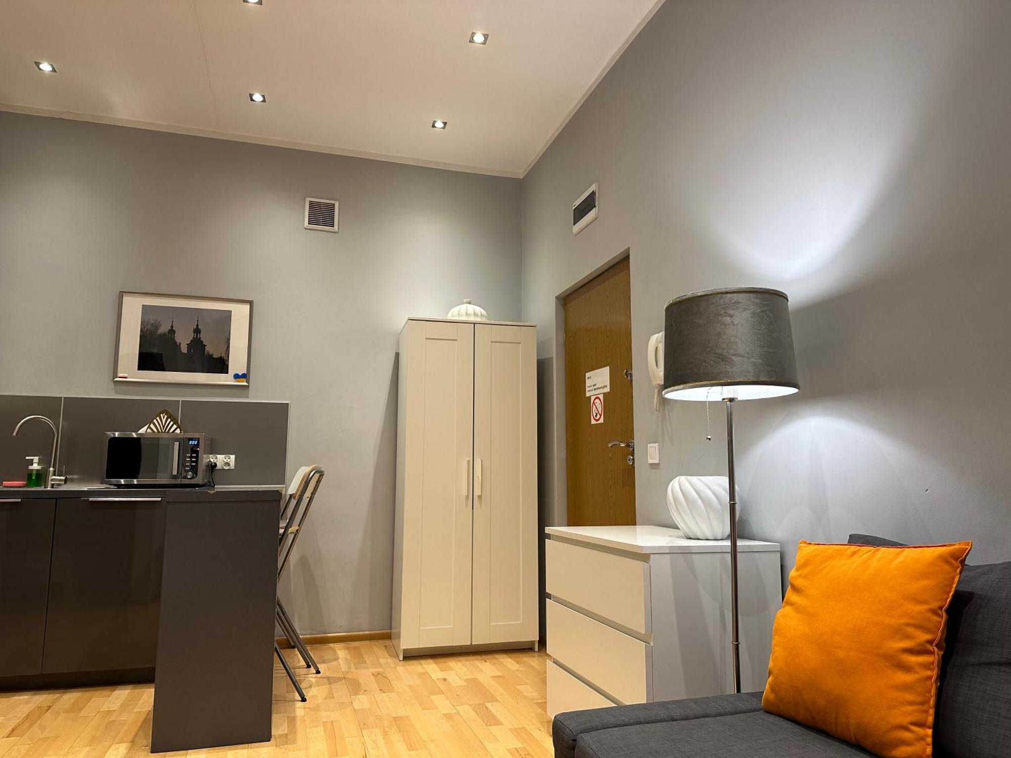 Superb Wawel Apartment, Location In Town Apartament *