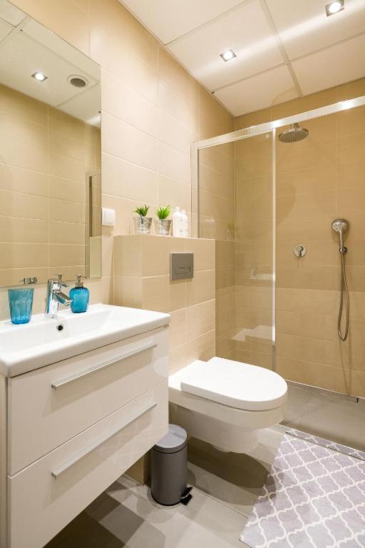 Apartament Superb Wawel Apartment, Location In Town *
