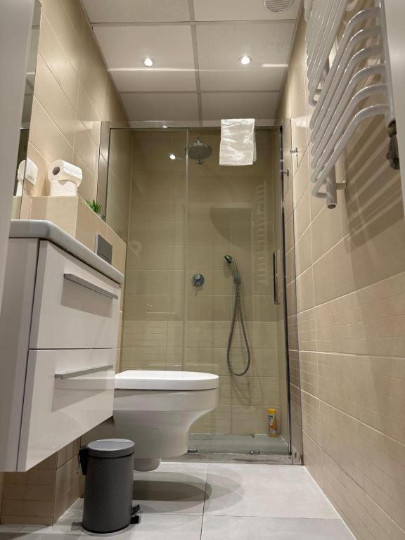 Superb Wawel Apartment, Location In Town Kraków