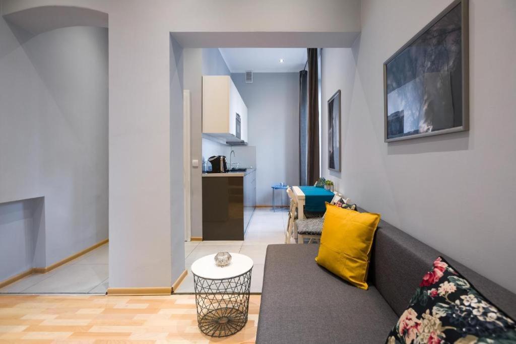 Superb Wawel Apartment, Location In Town * Kraków